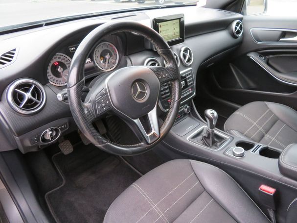 Mercedes-Benz A 200 115 kW image number 4