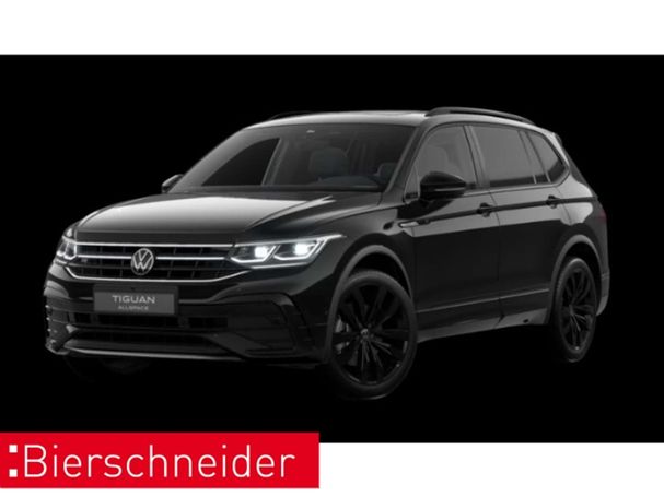 Volkswagen Tiguan Allspace 2.0 TSI DSG 4Motion 180 kW image number 1