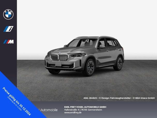 BMW X5 xDrive 210 kW image number 1