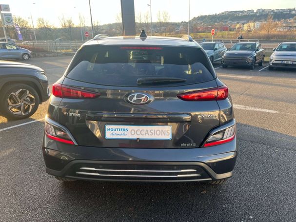 Hyundai Kona 64 kWh 152 kW image number 10