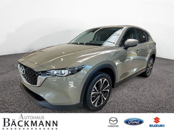 Mazda CX-5 194 143 kW image number 1