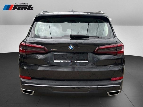 BMW X5 xDrive30d 195 kW image number 3