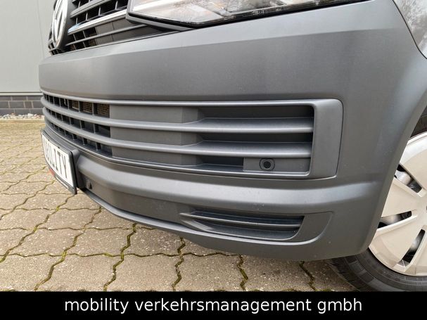 Volkswagen T6 Transporter DSG 110 kW image number 3