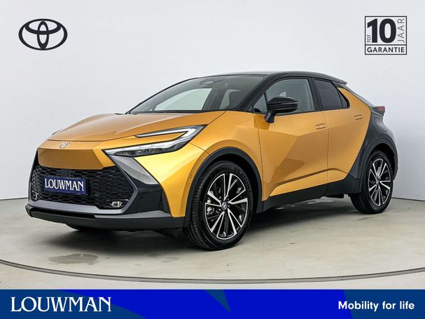 Toyota C-HR 2.0 Hybrid 135 kW image number 1