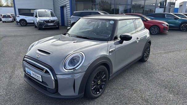 Mini Cooper SE Edition Premium 137 kW image number 1