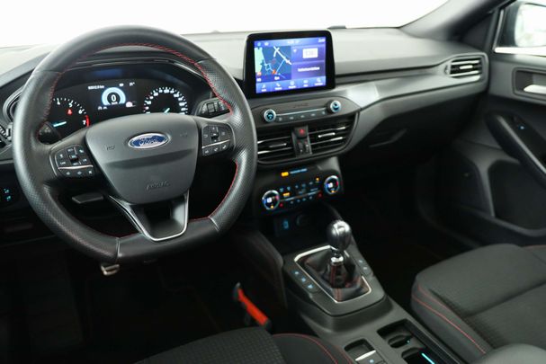 Ford Focus 1.0 EcoBoost 93 kW image number 7