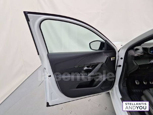 Peugeot 208 PureTech 100 74 kW image number 48