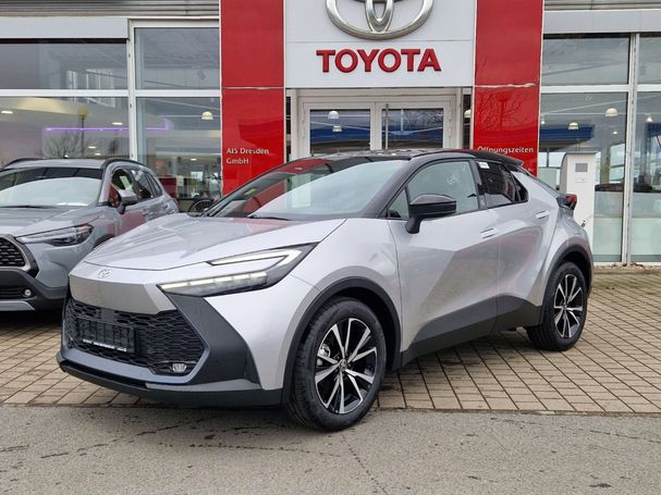 Toyota C-HR 2.0 Hybrid 145 kW image number 1