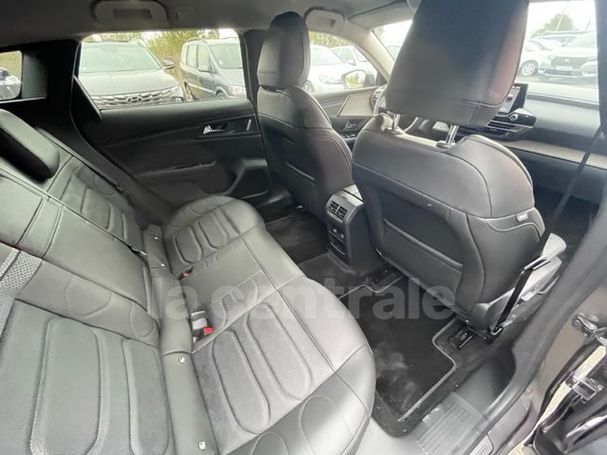 Citroen C5 X 165 kW image number 22