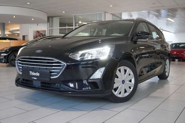 Ford Focus 1.5 88 kW image number 1