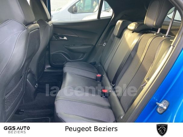 Peugeot 2008 PureTech 130 96 kW image number 7