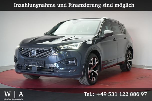 Seat Tarraco 2.0 TDI FR 4Drive DSG 147 kW image number 2