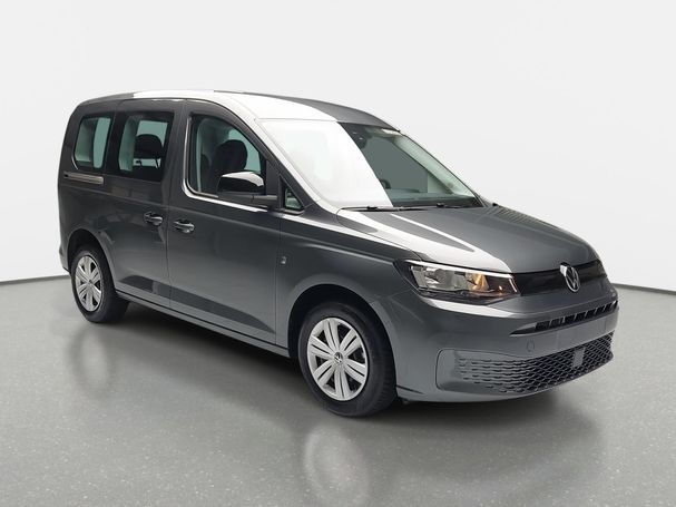 Volkswagen Caddy 1.5 TSI 84 kW image number 3