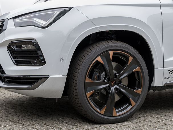 Cupra Ateca 221 kW image number 7