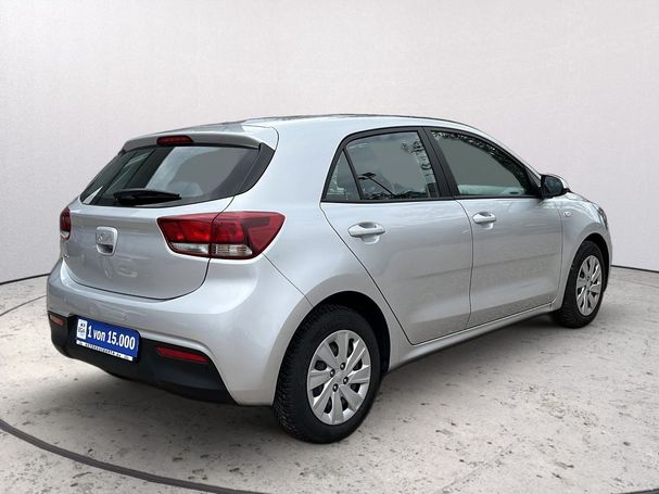 Kia Rio 1.2 Edition 7 62 kW image number 7