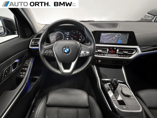 BMW 320d 140 kW image number 13