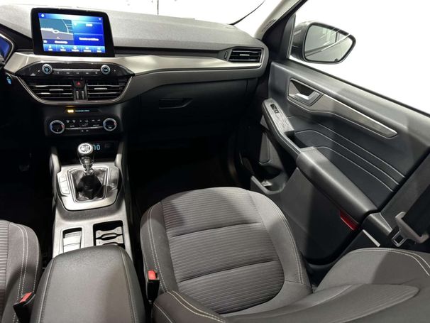 Ford Kuga 1.5 EcoBoost 88 kW image number 25