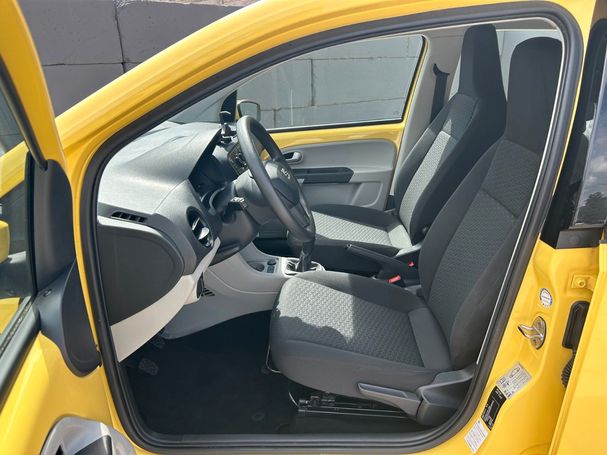 Seat Mii 1.0 Style 44 kW image number 7