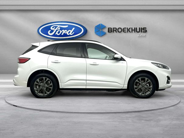 Ford Kuga 165 kW image number 7