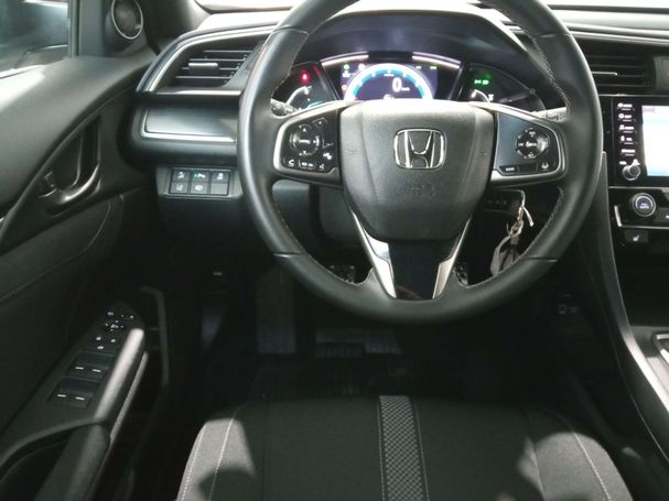 Honda Civic 1.0 Turbo Elegance 93 kW image number 32