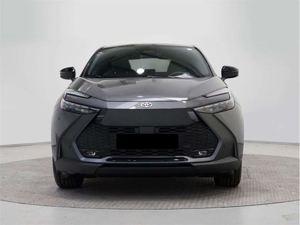 Toyota C-HR 2.0 164 kW image number 2