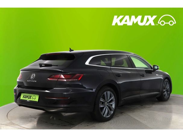 Volkswagen Arteon 2.0 TDI DSG 110 kW image number 2