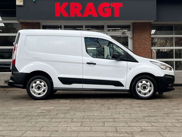 Ford Transit Connect L1 1.5 55 kW image number 6