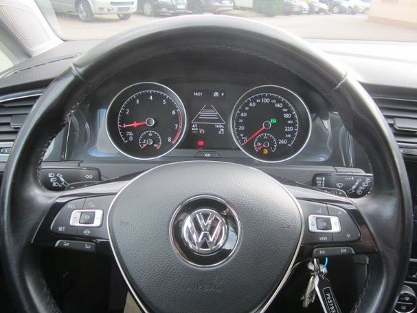 Volkswagen Golf Variant 1.5 TSI DSG 110 kW image number 7