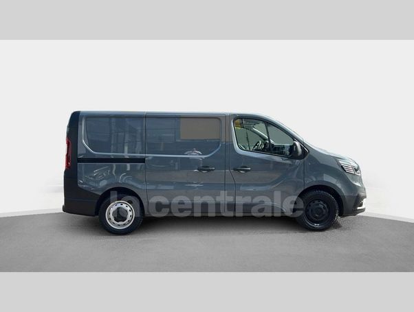  Renault Trafic dCi L1H1 110 kW image number 16