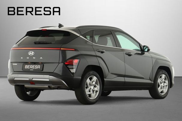 Hyundai Kona 1.0 T-GDI Trend 88 kW image number 6