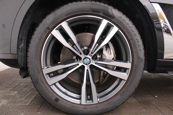 BMW X7 xDrive40i 280 kW image number 7