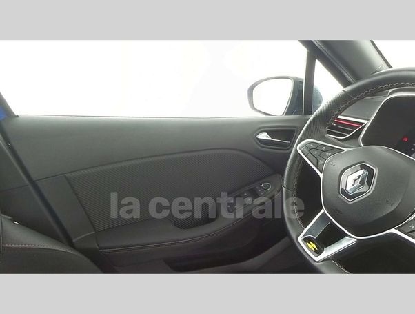 Renault Clio 103 kW image number 9