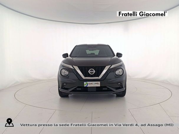 Nissan Juke 1.0 DIG-T 114 N-CONNECTA 84 kW image number 2