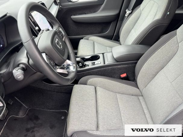 Volvo XC40 120 kW image number 10