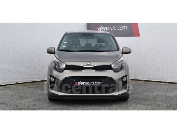 Kia Picanto 1.2 GT Line 62 kW image number 3