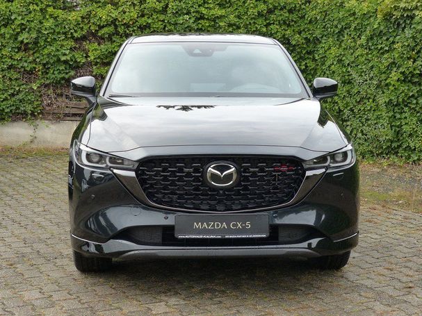 Mazda CX-5 194 143 kW image number 3