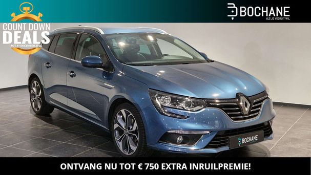 Renault Megane Estate TCe 140 Bose 103 kW image number 1