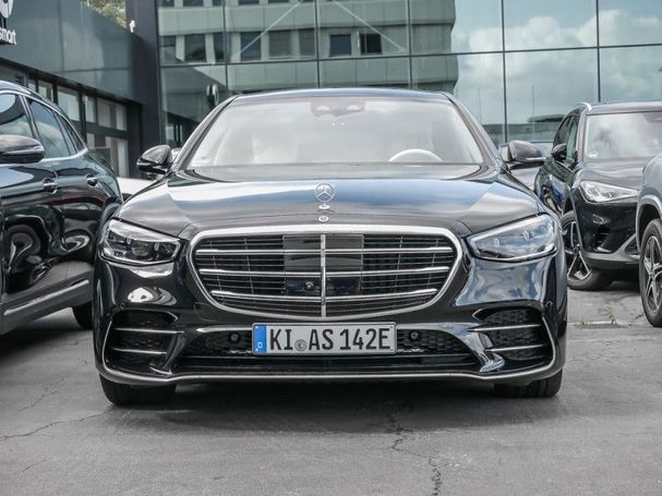 Mercedes-Benz S 450 300 kW image number 2