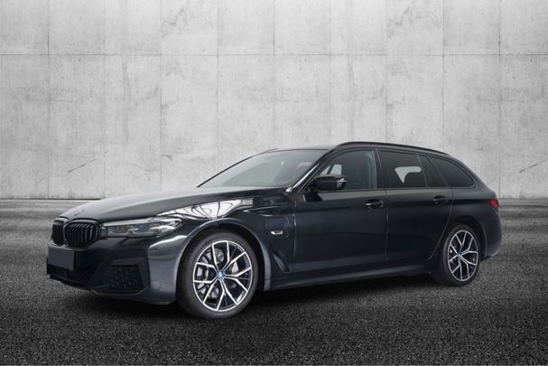 BMW 530 xDrive 215 kW image number 1