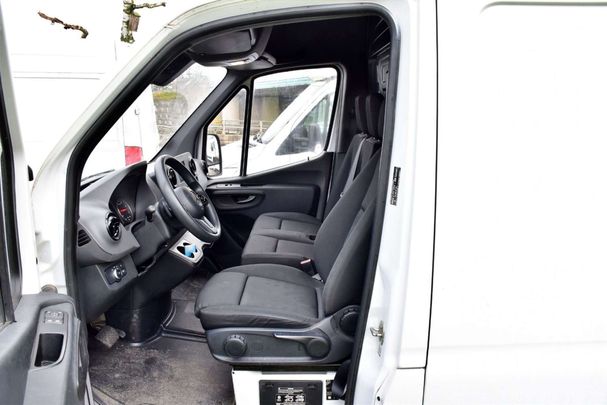 Mercedes-Benz Sprinter H2 314 CDi 110 kW image number 12