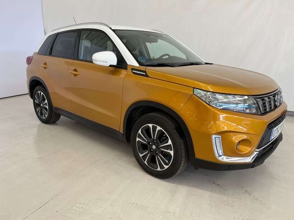 Suzuki Vitara 1.4 Hybrid 95 kW image number 7