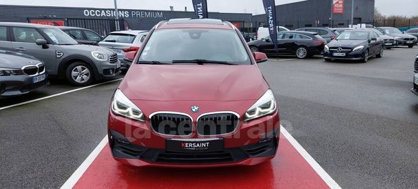 BMW 218i Gran Tourer 103 kW image number 2