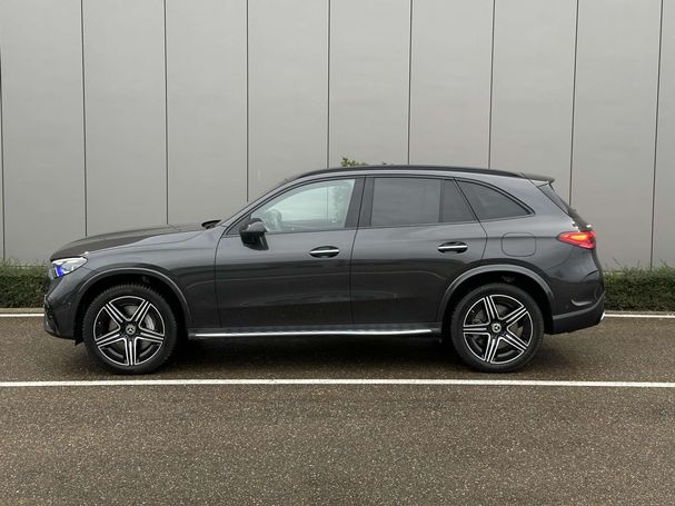 Mercedes-Benz GLC 300 245 kW image number 3