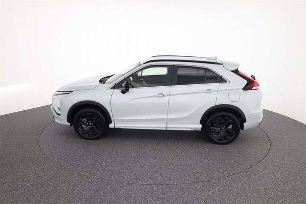 Mitsubishi Eclipse Cross PHEV 138 kW image number 3