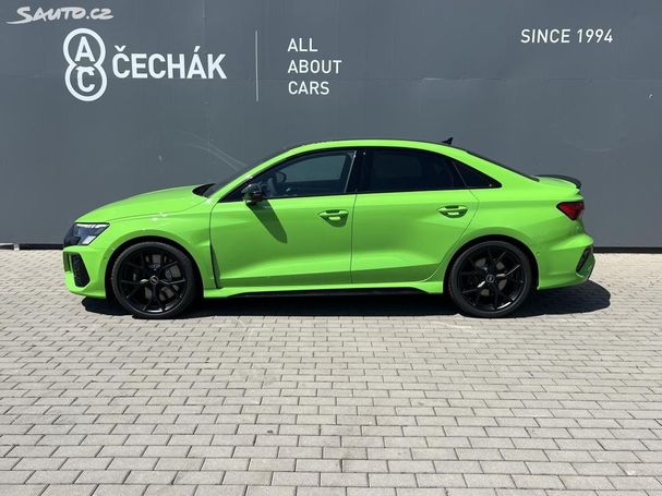 Audi RS3 TFSI 294 kW image number 8