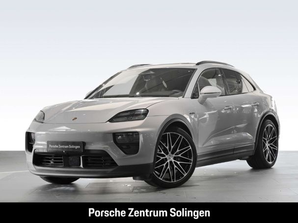 Porsche Macan 4 300 kW image number 1