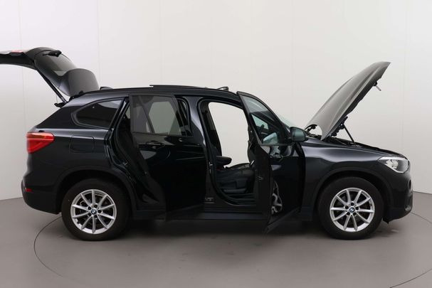 BMW X1 sDrive 100 kW image number 7