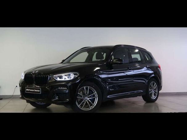 BMW X3 xDrive 137 kW image number 1