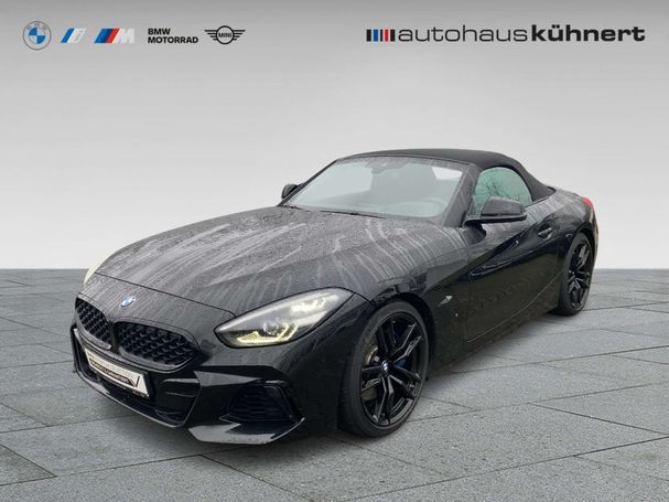 BMW Z4 M40i sDrive 250 kW image number 1