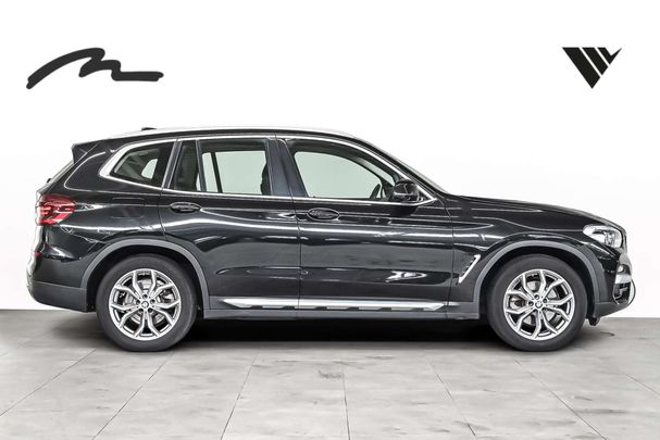 BMW X3 sDrive 110 kW image number 2